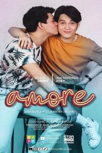 Amore The Series