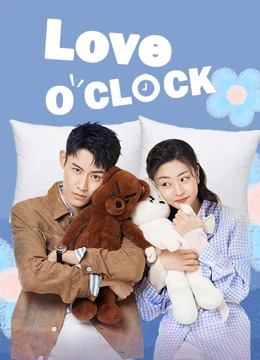 Love O’Clock