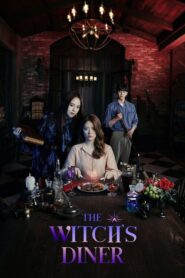 The Witch’s Diner