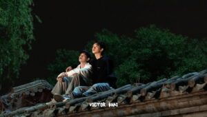Stay With Me: 1×14
