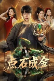 The Gold behind the Stone: Season 1