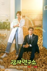 Amor e Batatas: Season 1