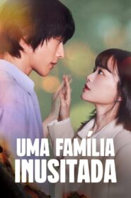 Uma Família Inusitada [The Atypical Family ]