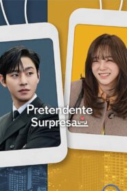 Pretendente Surpresa [Business Proposal]