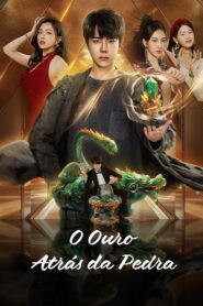 O Ouro Atrás da Pedra [The Gold behind the Stone]
