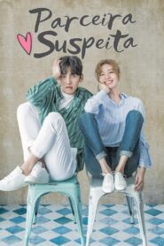 Parceira Suspeita [Suspicious Partner]