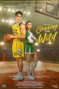 Na Caça do Amor: Season 1