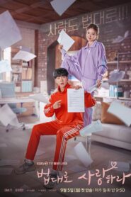 Amor Segundo a Lei [The Law Cafe]