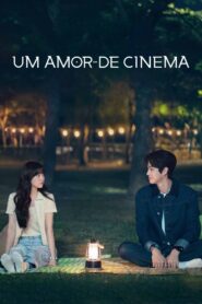 Um Amor de Cinema [Melo Movie]