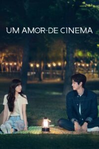 Um Amor de Cinema [Melo Movie]