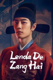 Lenda de Zang Hai [Legend of Zang Hai]