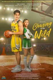 Na Caça do Amor [Chasing in the wild]
