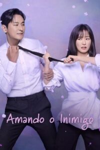 Amando o Inimigo [Love Your Enemy]