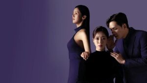 Queen’s House: 1×47