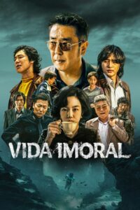 Vida Imoral [Low Life]