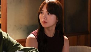 Amor é para os cães: 1×8