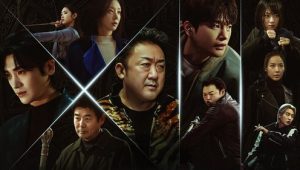Doze: 1×4