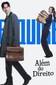 Além do Direito [Beyond The Bar]