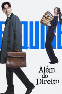 Além do Direito [Beyond The Bar]