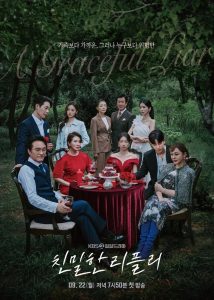 Uma Bela Impostora: Season 1