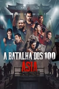 A Batalha dos 100: Ásia [Physical: Asia]