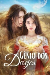 Gênio dos Desejos [Genie, Make a Wish]