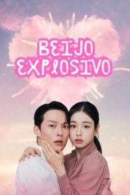 Beijo Explosivo [Dynamite Kiss]