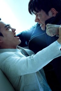 O Manipulado [The Manipulated]