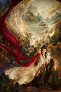 Sussurros do Destino[Whispers of Fate The Dragon Chant]