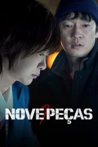 Nove Peças [Nine Puzzles]