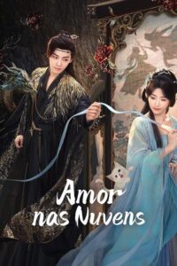 Amor nas Nuvens [Love in the clouds]
